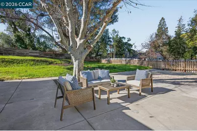 2481 Casa Way, Walnut Creek, CA 94597 - Photo 34