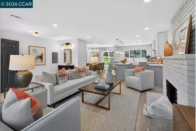 2481 Casa Way, Walnut Creek, CA 94597 - Photo 12