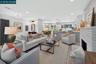 2481 Casa Way, Walnut Creek, CA 94597 - Photo 12