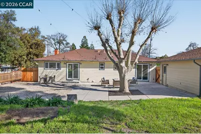 2481 Casa Way, Walnut Creek, CA 94597 - Photo 32