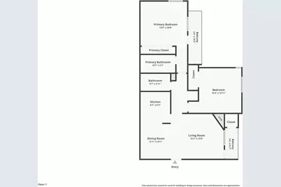 4402 Mentone St #304, San Diego, CA 92107 - Photo 10