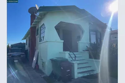 1332 103rd Ave, Oakland, CA 94603 - Photo 1