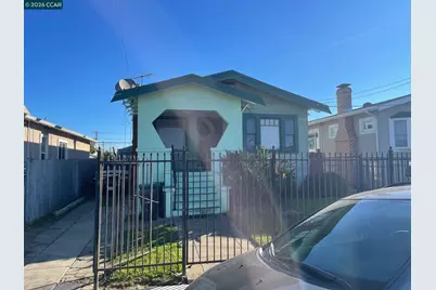 1332 103rd Ave, Oakland, CA 94603 - Photo 2
