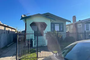 1332 103rd Ave, Oakland, CA 94603 - Photo 2