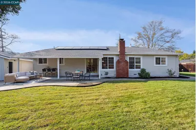 538 Shelly Dr, Pleasant Hill, CA 94523 - Photo 34