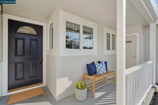 538 Shelly Dr, Pleasant Hill, CA 94523 - Photo 4