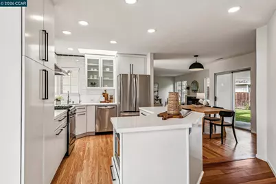 538 Shelly Dr, Pleasant Hill, CA 94523 - Photo 10