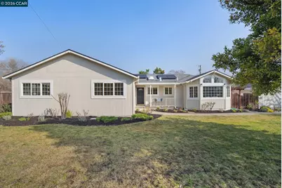 538 Shelly Dr, Pleasant Hill, CA 94523 - Photo 2