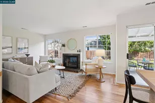 538 Shelly Dr, Pleasant Hill, CA 94523 - Photo 6