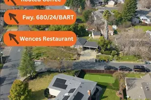 538 Shelly Dr, Pleasant Hill, CA 94523 - Photo 40