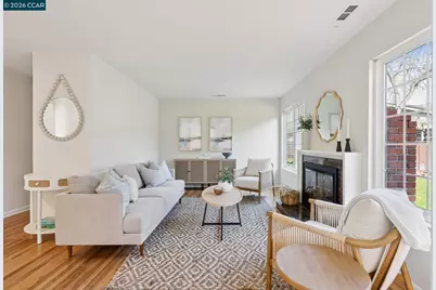 538 Shelly Dr, Pleasant Hill, CA 94523 - Photo 6