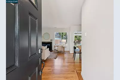 538 Shelly Dr, Pleasant Hill, CA 94523 - Photo 4