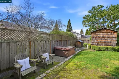 152 Walford Dr, Moraga, CA 94556 - Photo 38