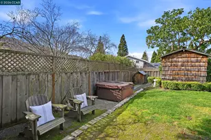 152 Walford Dr, Moraga, CA 94556 - Photo 38