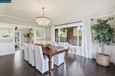 152 Walford Dr, Moraga, CA 94556 - Photo 8