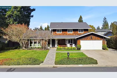 152 Walford Dr, Moraga, CA 94556 - Photo 42