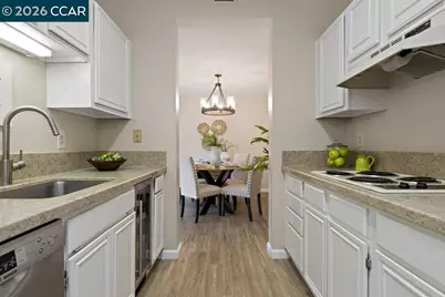 1860 Tice Creek Drive #1307, Walnut Creek, CA 94595 - Photo 12