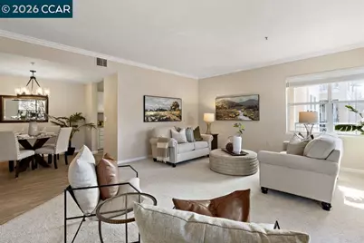 1860 Tice Creek Drive #1307, Walnut Creek, CA 94595 - Photo 4