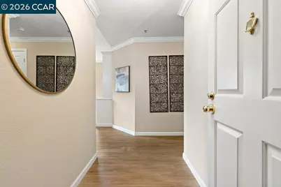 1860 Tice Creek Drive #1307, Walnut Creek, CA 94595 - Photo 2