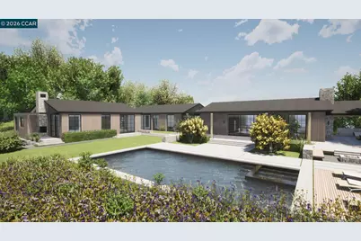 1240 Monticello Rd., Lafayette, CA 94549 - Photo 10