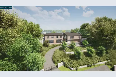 1240 Monticello Rd., Lafayette, CA 94549 - Photo 2