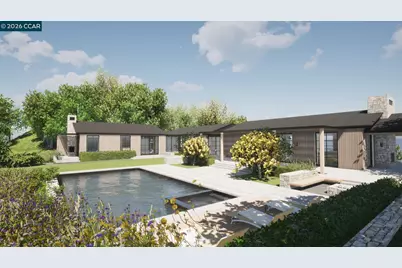 1240 Monticello Rd., Lafayette, CA 94549 - Photo 8