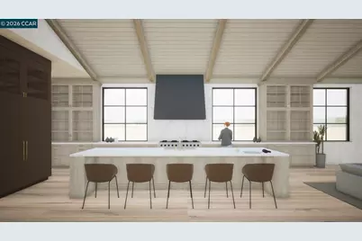 1240 Monticello Rd., Lafayette, CA 94549 - Photo 14