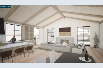 1240 Monticello Rd., Lafayette, CA 94549 - Photo 12