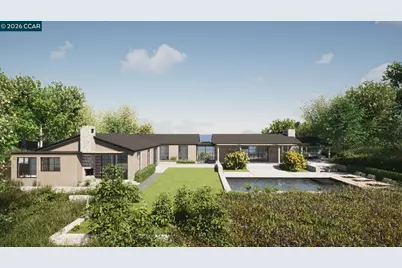 1240 Monticello Rd., Lafayette, CA 94549 - Photo 6