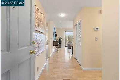 1738 Stanley Dollar Dr #4A, Walnut Creek, CA 94595 - Photo 1