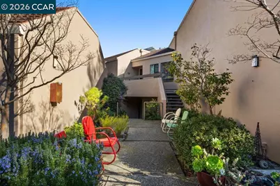 1738 Stanley Dollar Dr #4A, Walnut Creek, CA 94595 - Photo 28