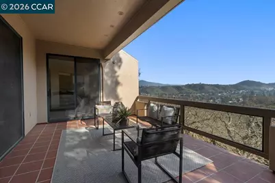 1738 Stanley Dollar Dr #4A, Walnut Creek, CA 94595 - Photo 6