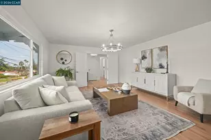 3739 Northridge Dr, Concord, CA 94518 - Photo 6