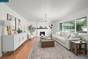 3739 Northridge Dr, Concord, CA 94518 - Photo 4