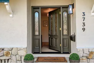 3739 Northridge Drive, Concord, CA 94518 - Photo 2