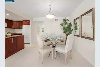 1525 Canyonwood Ct #4, Walnut Creek, CA 94595 - Photo 12