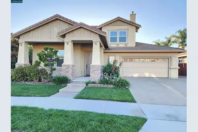 439 Collis Street, Brentwood, CA 94513 - Photo 1