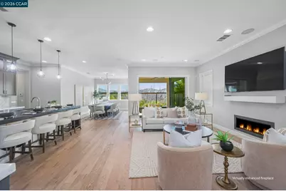 6132 Alpine Blue Dr, San Ramon, CA 94582 - Photo 8