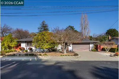 1140 Rachele Rd, Walnut Creek, CA 94597 - Photo 1