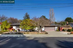 1140 Rachele Rd, Walnut Creek, CA 94597 - Photo 1