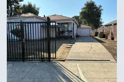 9923 Birch St, Oakland, CA 94603 - Photo 1