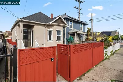 333 Chanslor Ave, Richmond, CA 94801 - Photo 4