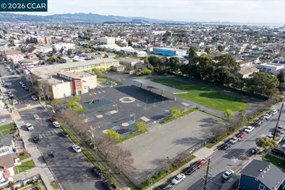 333 Chanslor Ave, Richmond, CA 94801 - Photo 22
