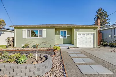 15382 Andover St, San Leandro, CA 94579 - Photo 1