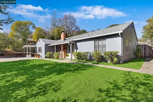 848 Cumberland Dr, Pleasant Hill, CA 94523 - Photo 4