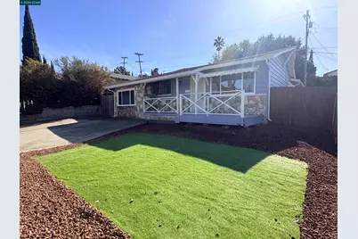 427 Ladera Dr, Vallejo, CA 94591 - Photo 1