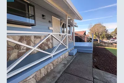 427 Ladera Dr, Vallejo, CA 94591 - Photo 2
