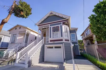 1532 5th Avenue, Oakland, CA 94606 - Photo 1