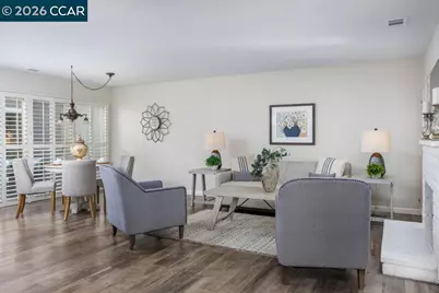 401 Tampico, Walnut Creek, CA 94598 - Photo 4