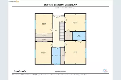 5179 Paul Scarlet Dr, Concord, CA 94521 - Photo 28